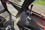 1988 Zetor 12145 traktor med skuffe 