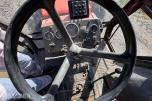 1988 Zetor 12145 traktor med skuffe 