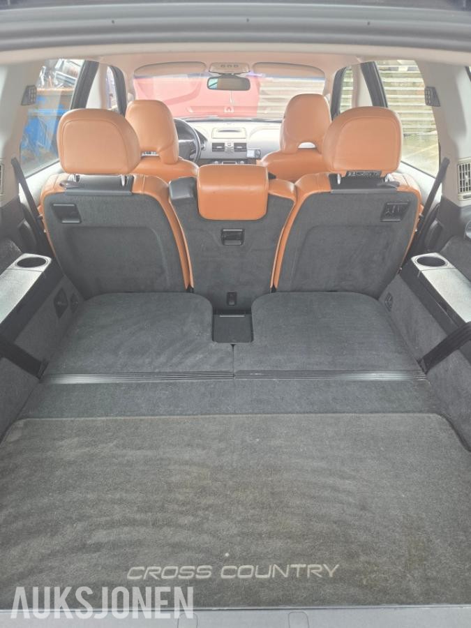 2006 Volvo XC 90 D5 185hk 7-Seter Automat, Cruisekontroll, Hengerfeste