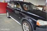 2006 Volvo XC 90 D5 185hk 7-Seter Automat, Cruisekontroll, Hengerfeste