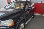 2006 Volvo XC 90 D5 185hk 7-Seter Automat, Cruisekontroll, Hengerfeste