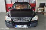 2006 Volvo XC 90 D5 185hk 7-Seter Automat, Cruisekontroll, Hengerfeste