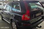2006 Volvo XC 90 D5 185hk 7-Seter Automat, Cruisekontroll, Hengerfeste