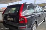 2006 Volvo XC 90 D5 185hk 7-Seter Automat, Cruisekontroll, Hengerfeste