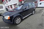 2006 Volvo XC 90 D5 185hk 7-Seter Automat, Cruisekontroll, Hengerfeste