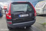 2006 Volvo XC 90 D5 185hk 7-Seter Automat, Cruisekontroll, Hengerfeste