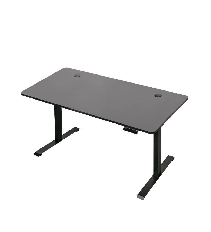 5 stk -  komplette elektriske hev/senk-skrivebord – selges samlet! Velg mellom fler størrelser!