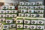 60stk 10w Ecovista Dimbare Led Spotter BLACK EDITION! Helt nye moderne og kvalitets Led spotter! Ecovista