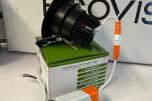 60stk 10w Ecovista Dimbare Led Spotter BLACK EDITION! Helt nye moderne og kvalitets Led spotter! Ecovista