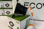 60stk 10w Ecovista Dimbare Led Spotter BLACK EDITION! Helt nye moderne og kvalitets Led spotter! Ecovista