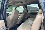 2002 FORD EXCURSION 6.8 BENSIN AWD AUTOMAT, SKINNSETER, HENGERFESTE