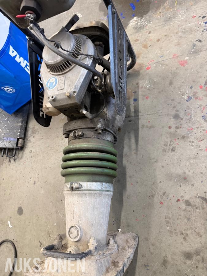 Wacker Hoppetusse - ingen minstepris