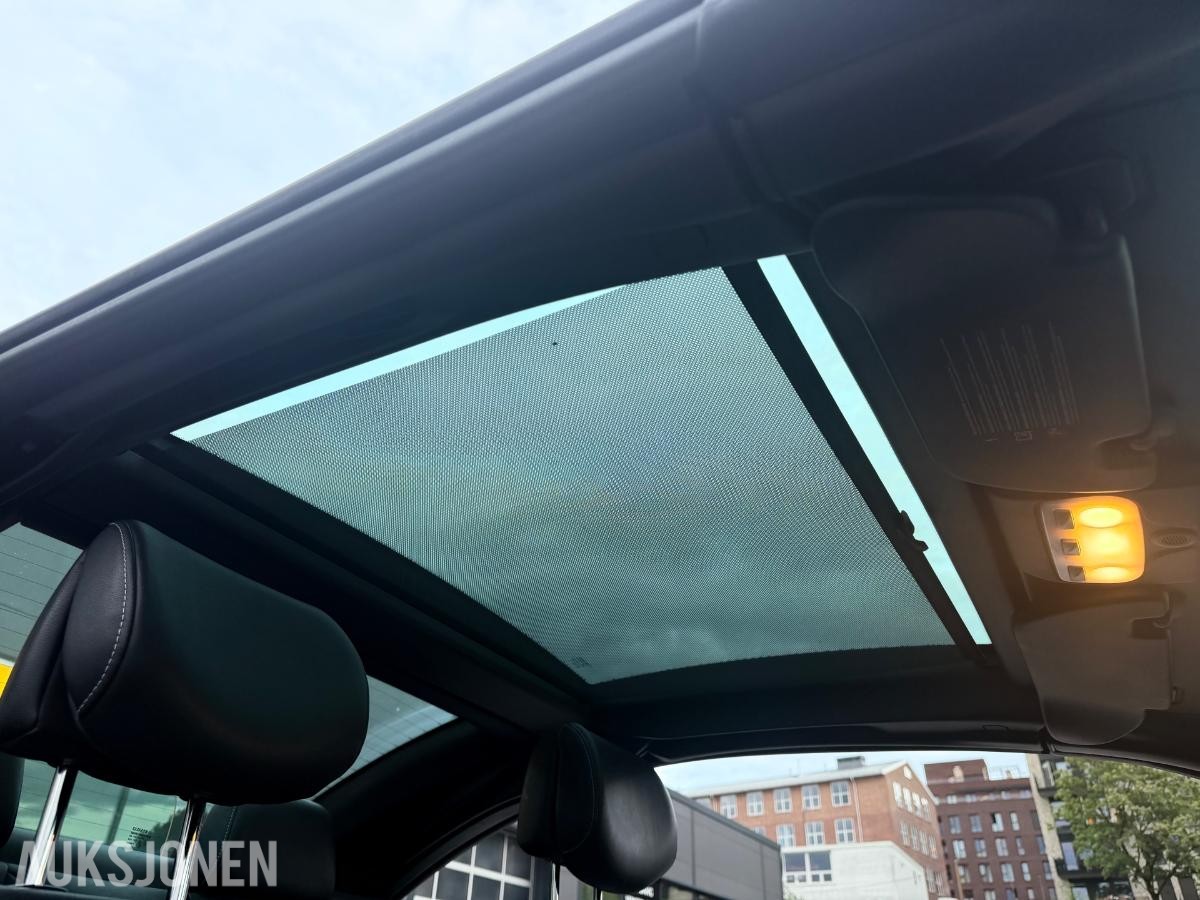 2012 Renault Megane Cabrio cc3 1.5 110hk keyless carplay 145000km