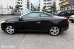 2012 Renault Megane Cabrio cc3 1.5 110hk keyless carplay    145000km