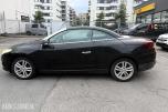 2012 Renault Megane Cabrio cc3 1.5 110hk keyless carplay    145000km