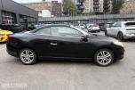2012 Renault Megane Cabrio cc3 1.5 110hk keyless carplay    145000km