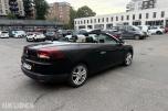 2012 Renault Megane Cabrio cc3 1.5 110hk keyless carplay    145000km