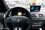 2012 Renault Megane Cabrio cc3 1.5 110hk keyless carplay    145000km