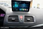 2012 Renault Megane Cabrio cc3 1.5 110hk keyless carplay    145000km