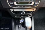 2012 Renault Megane Cabrio cc3 1.5 110hk keyless carplay    145000km
