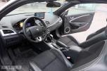 2012 Renault Megane Cabrio cc3 1.5 110hk keyless carplay    145000km