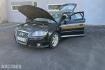 2008 Audi A3 1.9 105hk  manuell hengerfeste eu ok 05.2028