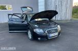 2008 Audi A3 1.9 105hk  manuell hengerfeste eu ok 05.2028