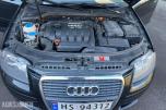 2008 Audi A3 1.9 105hk  manuell hengerfeste eu ok 05.2028