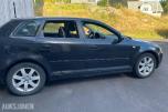 2008 Audi A3 1.9 105hk  manuell hengerfeste eu ok 05.2028