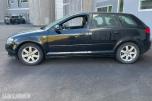 2008 Audi A3 1.9 105hk  manuell hengerfeste eu ok 05.2028