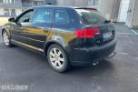2008 Audi A3 1.9 105hk  manuell hengerfeste eu ok 05.2028
