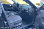 2008 Audi A3 1.9 105hk  manuell hengerfeste eu ok 05.2028