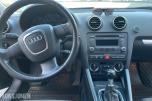 2008 Audi A3 1.9 105hk  manuell hengerfeste eu ok 05.2028