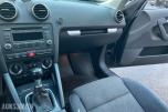 2008 Audi A3 1.9 105hk  manuell hengerfeste eu ok 05.2028
