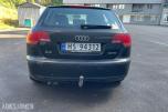 2008 Audi A3 1.9 105hk  manuell hengerfeste eu ok 05.2028