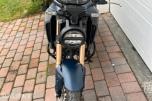2023 Honda CB 125 R - kun 9550 km