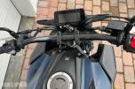 2023 Honda CB 125 R - kun 9550 km