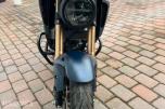 2023 Honda CB 125 R - kun 9550 km