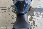 2023 Honda CB 125 R - kun 9550 km