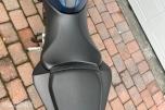 2023 Honda CB 125 R - kun 9550 km