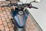 2023 Honda CB 125 R - kun 9550 km