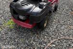 Toro 14-38z Zero Turn sitteklipper