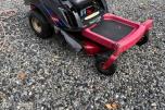 Toro 14-38z Zero Turn sitteklipper
