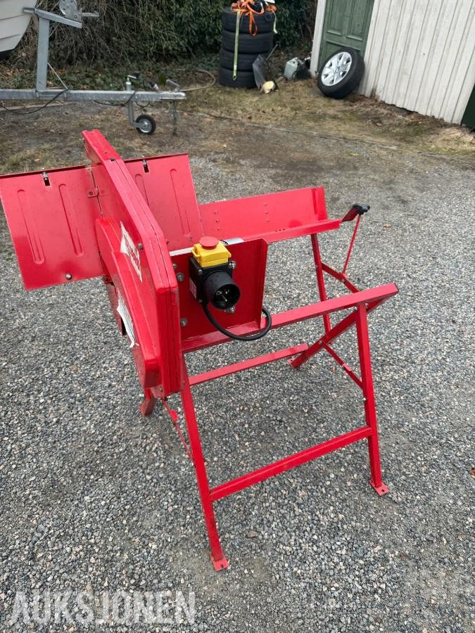 2023 Seljord vedkappsag 405 MM