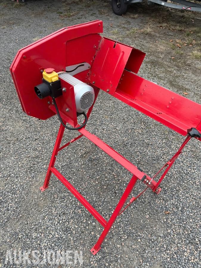 2023 Seljord vedkappsag 405 MM