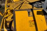 2001 Volvo EC 240LC, Ikke sertifisert, 13348 timer, graveskuffe