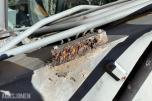 2001 Volvo EC 240LC, Ikke sertifisert, 13348 timer, graveskuffe