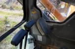 2001 Volvo EC 240LC, Ikke sertifisert, 13348 timer, graveskuffe