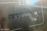 2001 Volvo EC 240LC, Ikke sertifisert, 13348 timer, graveskuffe