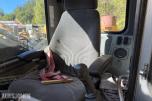 2001 Volvo EC 240LC, Ikke sertifisert, 13348 timer, graveskuffe